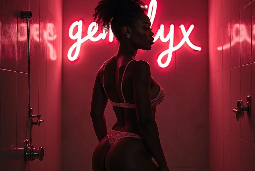 ebony porn
